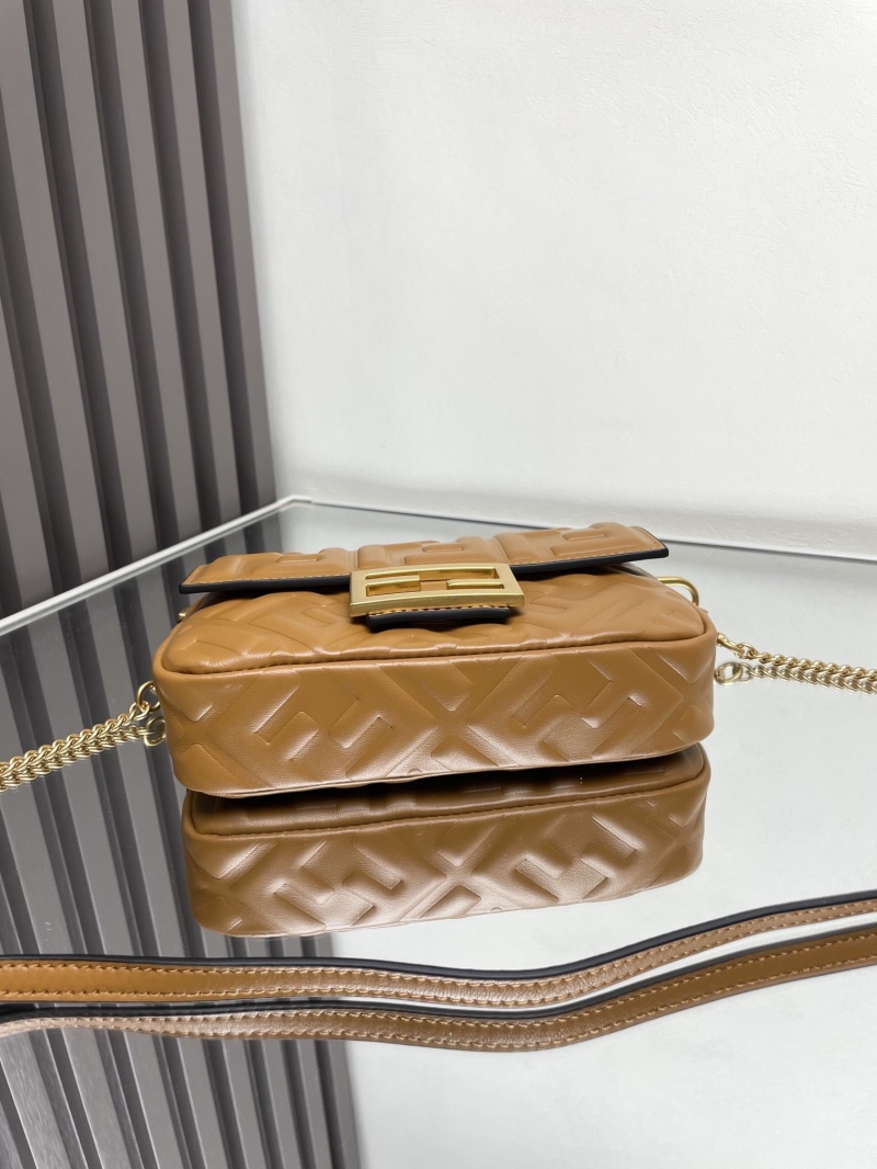 Fendi Baguette Bags